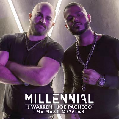 Episode 16: MILLENNIAL | The Next Chapter | 2K21 B2B Set