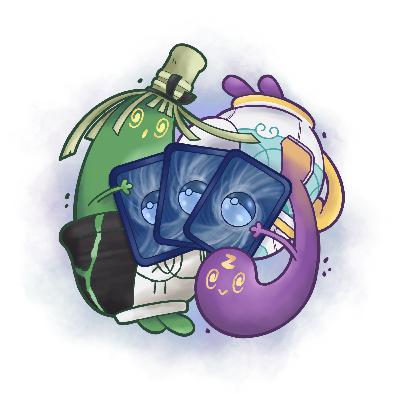 The One Who Casted Worlds 🎤 …and the Minions Who Watched from Home: SpilltheTeaCG Podcast Episode 39