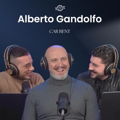 Alberto Gandolfo - Luxury Car Rental