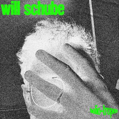 Will Schube of The Hobbyist