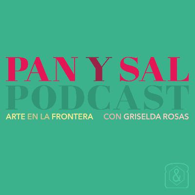 Irma Sofia Poeter #1: Arte y espiritualidad Irma Sofia Poeter #1: Arte y espiritualidad