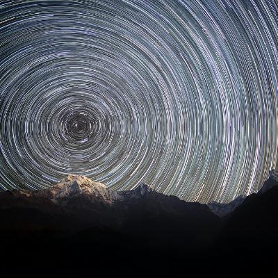 Episode 464 - The Importance of the Otherworld Episode 464 - The Importance of the Otherworld