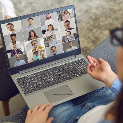 NGO Leaders: Find Your Community So You Thrive in 2026 (Beyond Your Org)