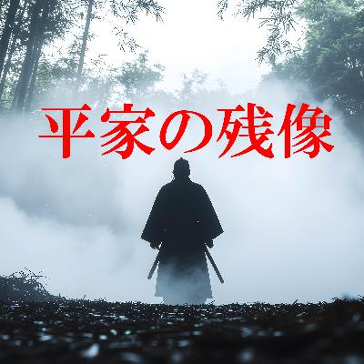 106. 「平家落人伝説と祖谷渓谷の旅」 ＊徳島県阿波市&美馬市&三好市＊