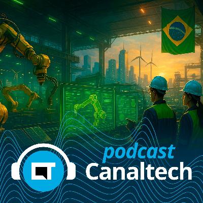 Estamos prontos para a nova era da indústria brasileira?