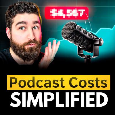 How Much Should You Spend to Start a Podcast? → The Business Owners Guide to Podcast Pricing