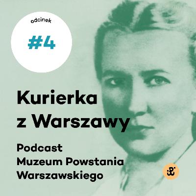 Życie powojenne, zupełnie inne | Elżbieta Zawacka „Zo” | Kurierka z Warszawy odc. 4