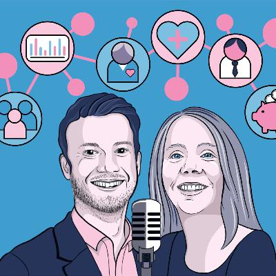 Trailer - What's coming up on Carer Catalysts?