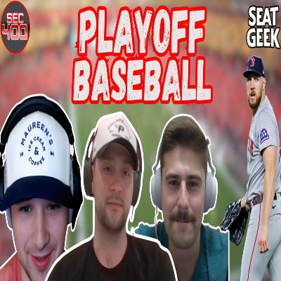 Playoff Baseball Has Arrived, Jaxson Dart Gives Giants Fans Hope + NFL Week 5 Picks Playoff Baseball Has Arrived, Jaxson Dart Gives Giants Fans Hope + NFL Week 5 Picks