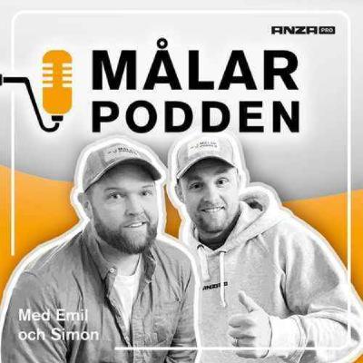 37. "Målarmiljonären" bekräftar - tjänade över miljonen på ackord!