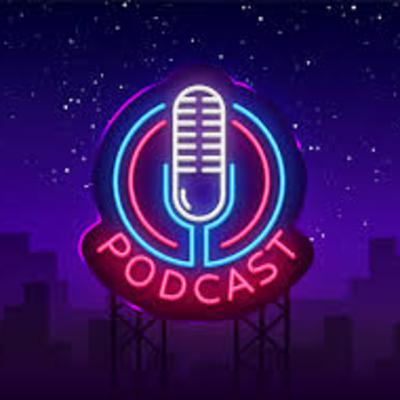Breve apresentação do meu Podcast