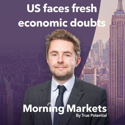 How will US jobs data affect interest rate decisions? | Morning Markets