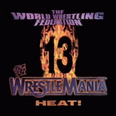8. Wrestlemania 13
