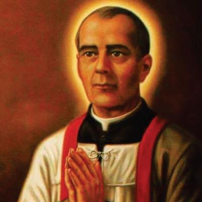 QUIEN ES? SAN ROMAN ADAME MARTIR