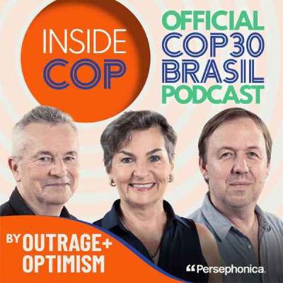 Inside COP: How to Build a COP