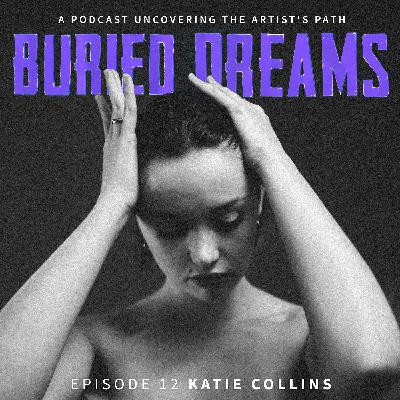 Ep. 12: Katie Collins | Celebrity Stylist & Creative Director Ep. 12: Katie Collins | Celebrity Stylist & Creative Director