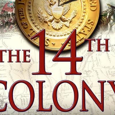 Joshua Graham hosts Steve Berry, New York Times bestselling author