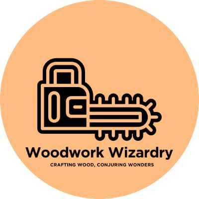 Discover the Artistry of Woodwork Wizardry: Crafting Wood, Conjuring Wonders