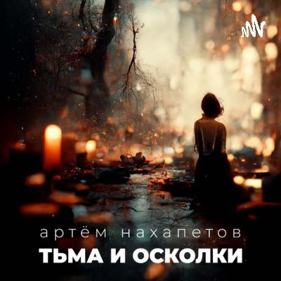 Тьма и осколки. 3. Сансара.