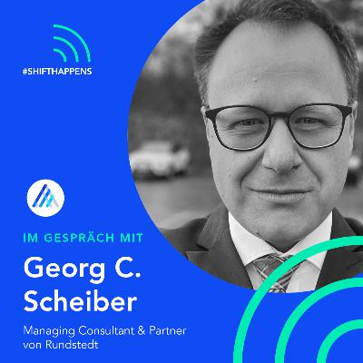 #3: ÜBER PERSONALVERÄNDERUNGEN, KOMMUNIKATIONSKONZEPTE UND WORKFORCE TRANSFORMATION #3: ÜBER PERSONALVERÄNDERUNGEN, KOMMUNIKATIONSKONZEPTE UND WORKFORCE TRANSFORMATION