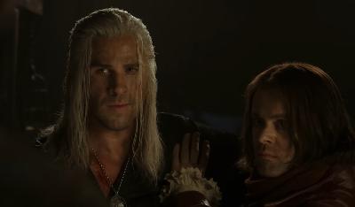 Netflix : découvrez un extrait exclusif de la saison 4 de The Witcher