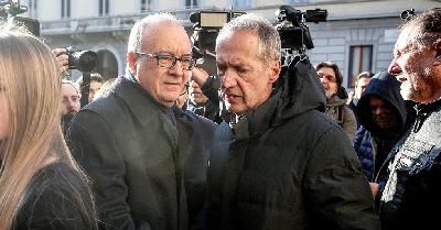 Crans-Montana, il padre di Chiara Costanzo: "Abbiamo sete di verità"