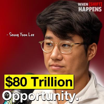 E145: Story Protocol Founder: How Crypto Could Finally Unlock an $80 Trillion Asset Class E145: Story Protocol Founder: How Crypto Could Finally Unlock an $80 Trillion Asset Class