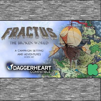 76 - Flying Island Worlds (Alan and Fractus)