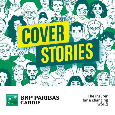 Introducing Cover stories