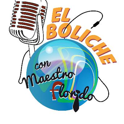 El Boliche - 14-09-2020 El Boliche - 14-09-2020