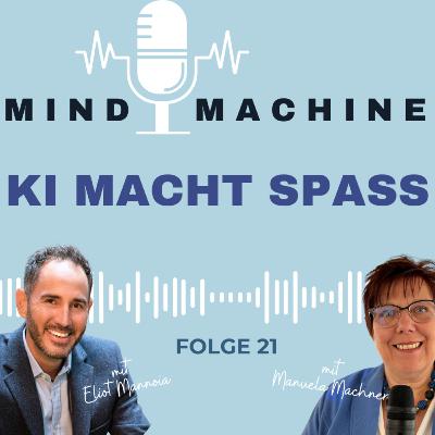 KI macht Spass