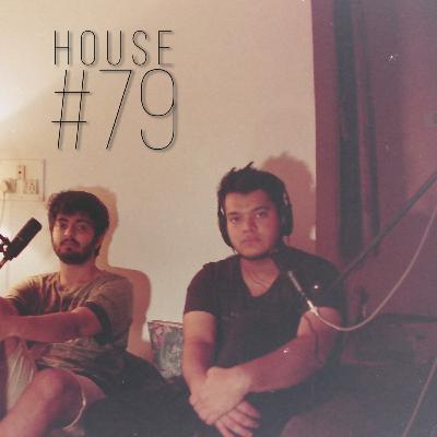 Episode 9 - Bhasker Malu