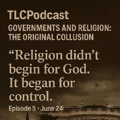 Religion and Government
