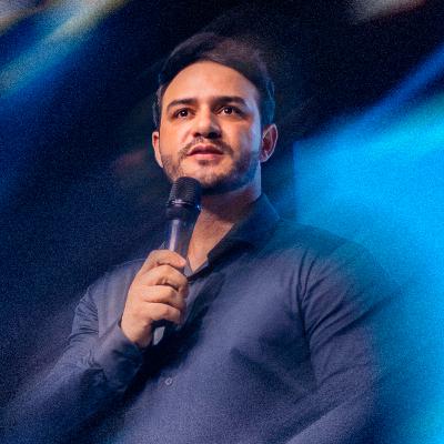 Quando Deus muda a rota