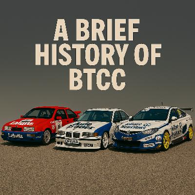 A Brief History Of BTCC