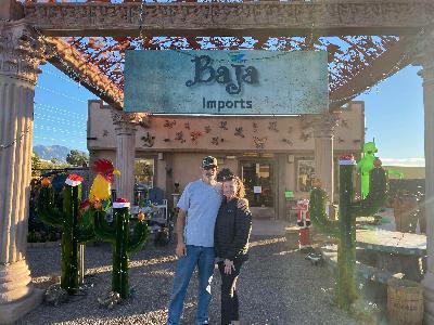 The Art Box - Episode 380 - From Desert Dreams to Global Treasures — Baha Imports The Art Box - Episode 380 - From Desert Dreams to Global Treasures — Baha Imports