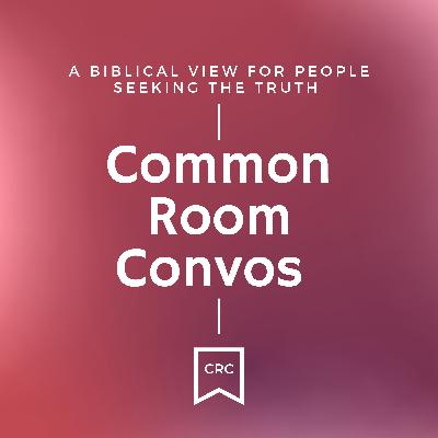 What is the Common Room? Ep. 1