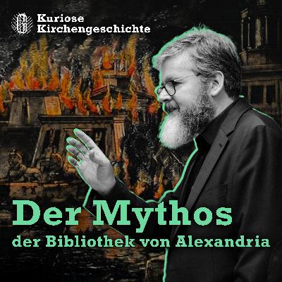 Die Bibliothek von Alexandria