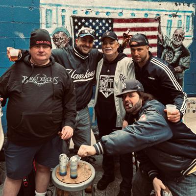 Episode 33- “Opening day 2024 live from the bodega”