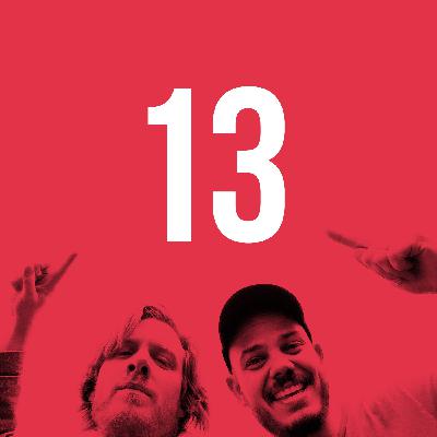 Ep. 13 - James Valentine (Maroon 5) Ep. 13 - James Valentine (Maroon 5)