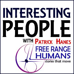 Interesting People #61: Elizabeth Lucas - Free Range Humans Interesting People #61: Elizabeth Lucas - Free Range Humans