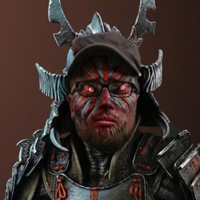 Dist & Dialog #14 (2/2) - Iron Maidens 2000-tal feat Heidenhammer (utan musik)