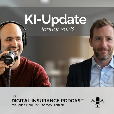 AI & Automation Update: Von Chatbots zu Agentic AI