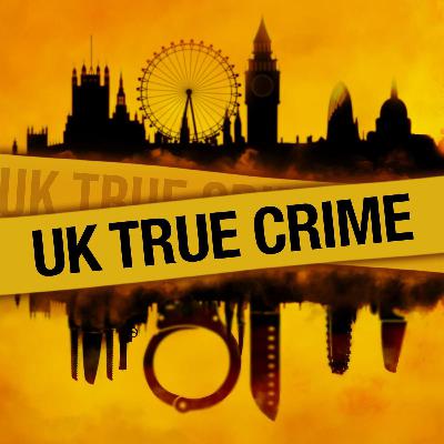 Bonus Episode: 'A Double Murder On The English Riviera'
