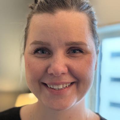 26: Johanna Buller