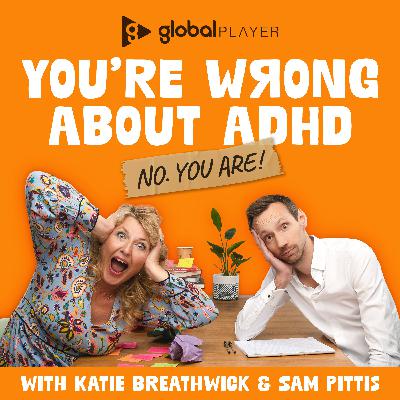 BONUS: ADHD and Working From Home- Why It’s Not the Perfect Solution