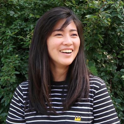 8. Tech YouTuber/Content Creation ft. Mayuko Inoue (former iOS Engineer)