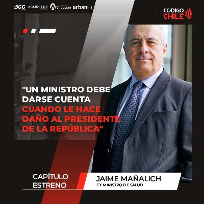 Jaime Mañalich y la razón de por qué dejó el Gabinete
