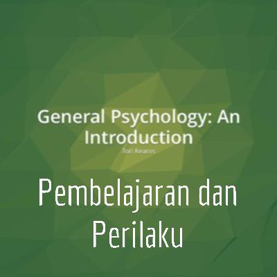 QnA Pembelajaran dan Perilaku (Psi.Umum)