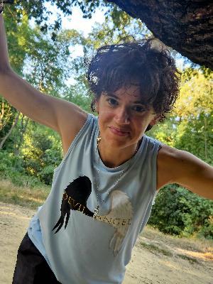 🎤💬 Le interviste di Supermarket ✨ Oggi con noi: Gabriella Attardo 🎤💬 Le interviste di Supermarket ✨ Oggi con noi: Gabriella Attardo